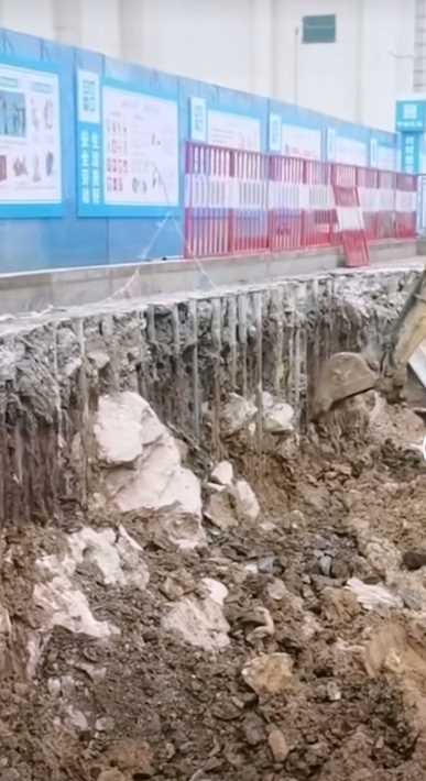 济宁金乡县微型桩