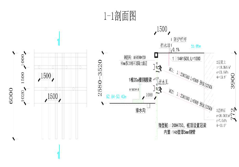 济宁金乡县工程设计